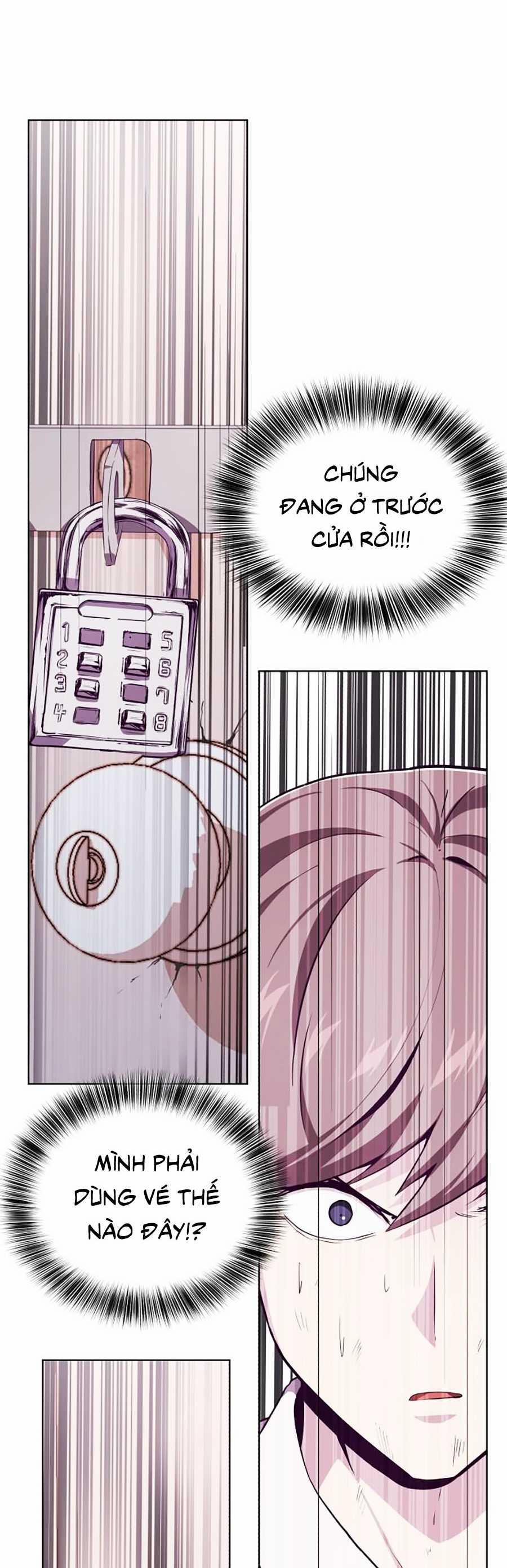 Giao Ước Tử Thần 48 trang 49