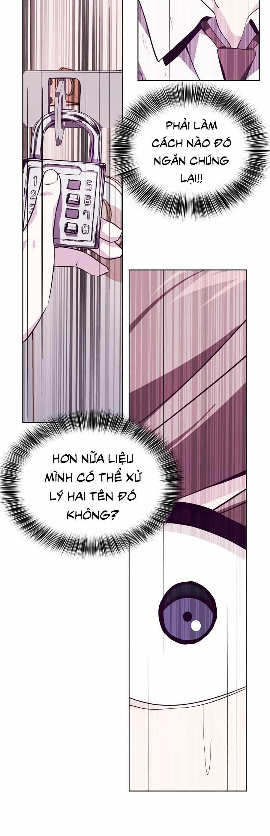 Giao Ước Tử Thần 48 trang 50