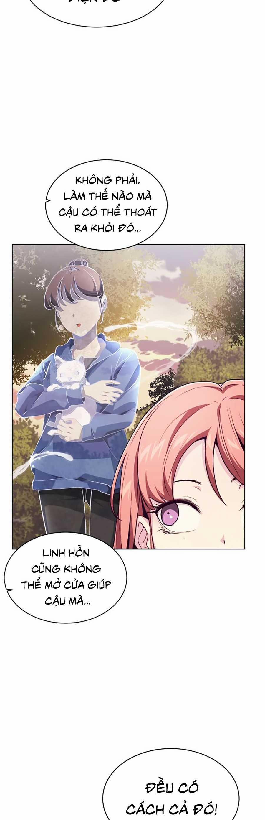 Giao Ước Tử Thần 48 trang 55