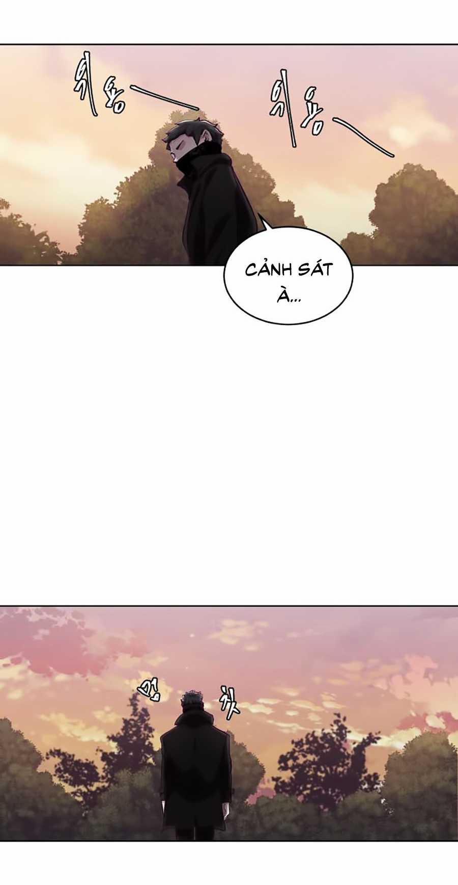 Giao Ước Tử Thần 48 trang 67