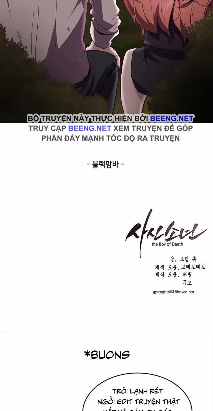 Giao Ước Tử Thần 48 trang 73