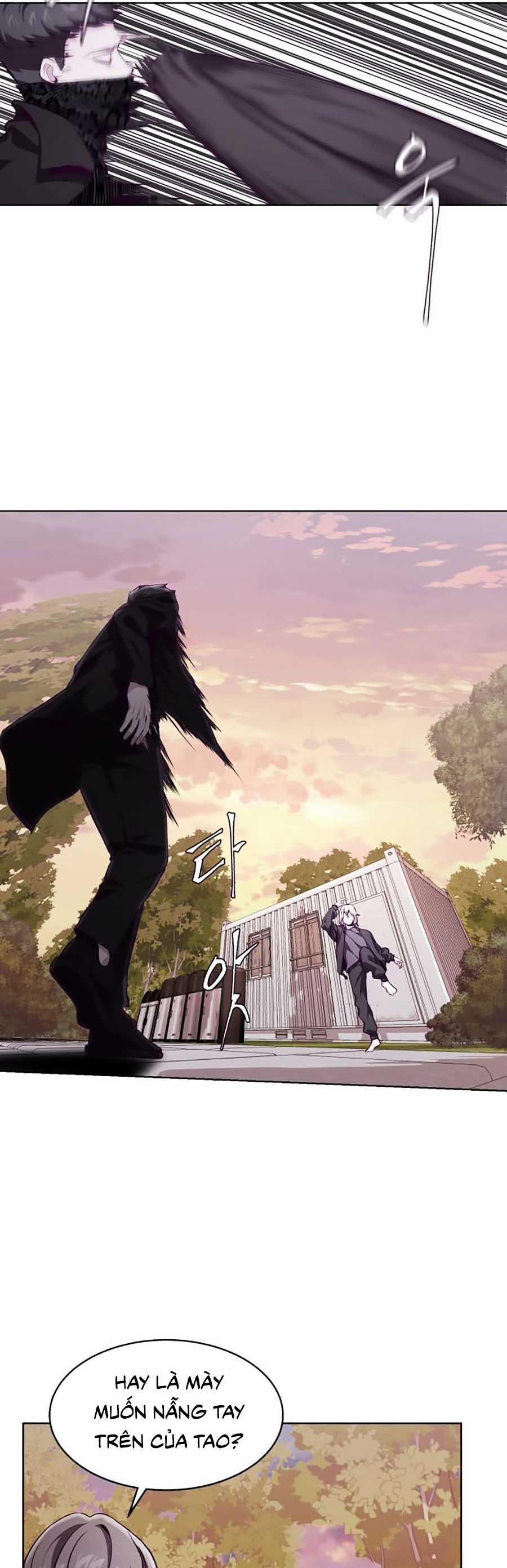 Giao Ước Tử Thần 48 trang 9