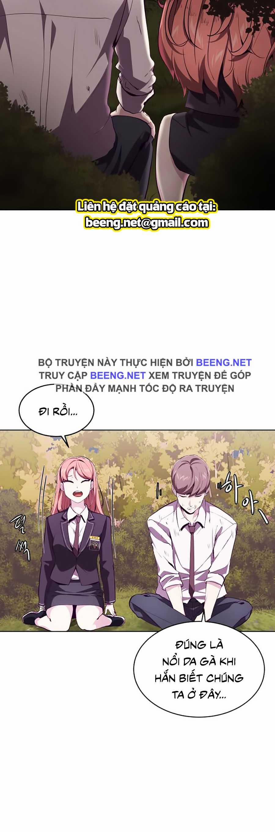 Giao Ước Tử Thần 49 trang 1