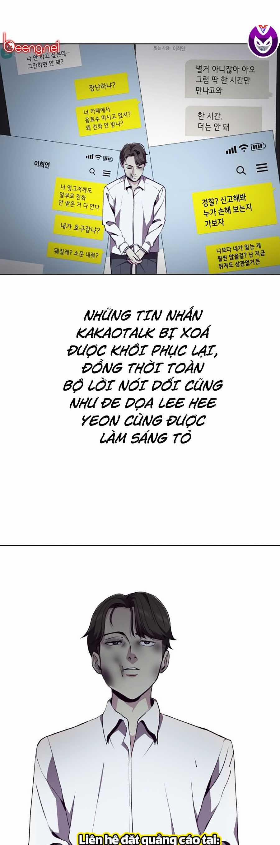 Giao Ước Tử Thần 49 trang 10