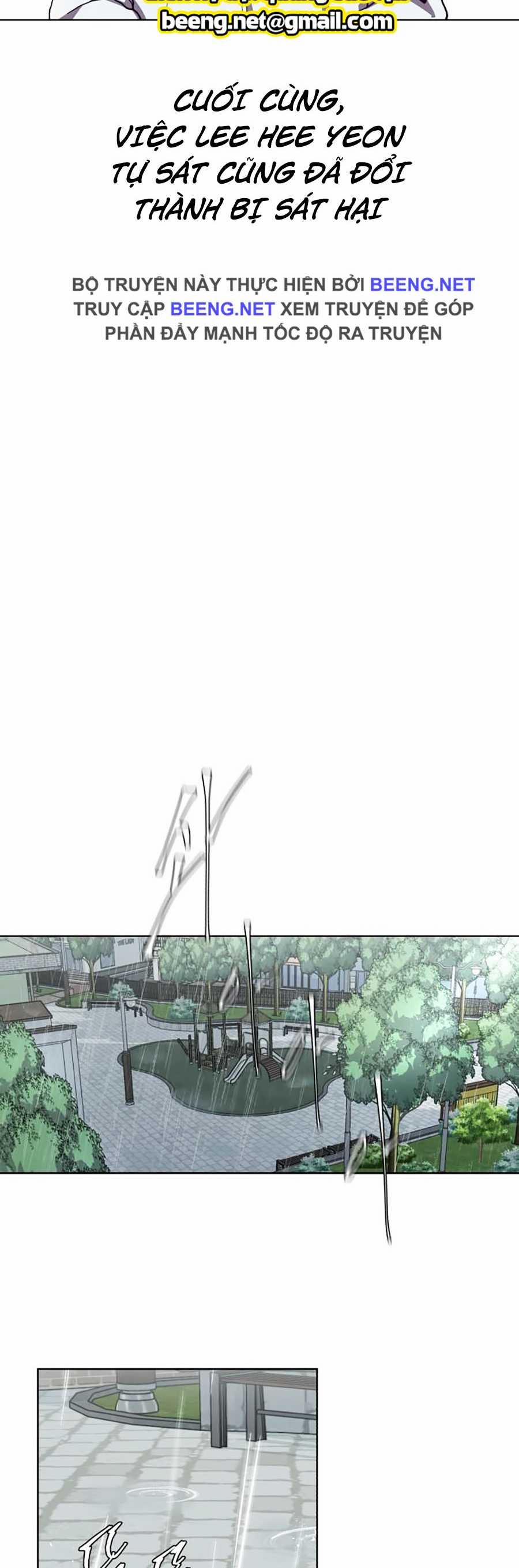 Giao Ước Tử Thần 49 trang 11