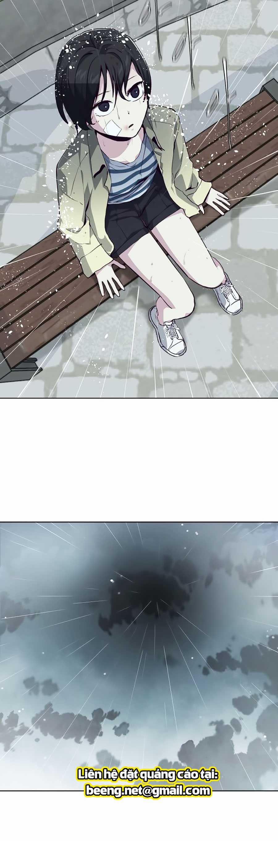 Giao Ước Tử Thần 49 trang 13