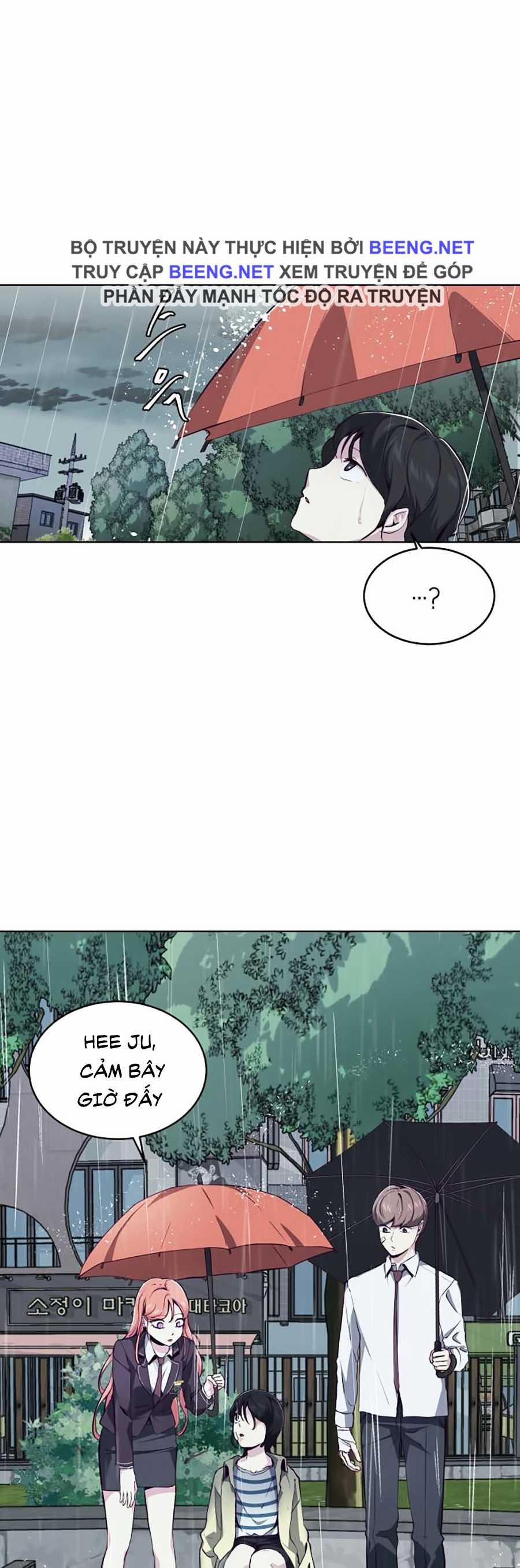 Giao Ước Tử Thần 49 trang 14