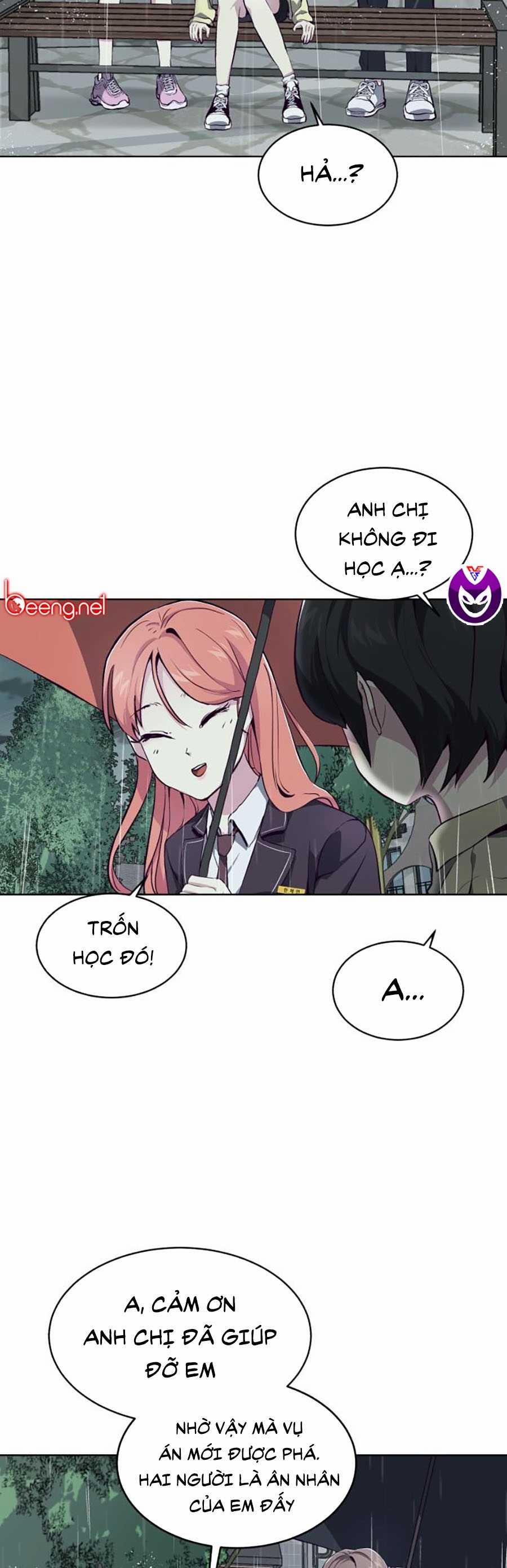 Giao Ước Tử Thần 49 trang 15