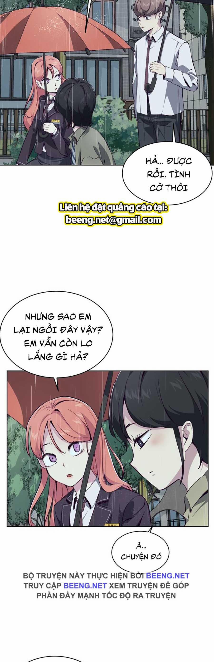 Giao Ước Tử Thần 49 trang 16