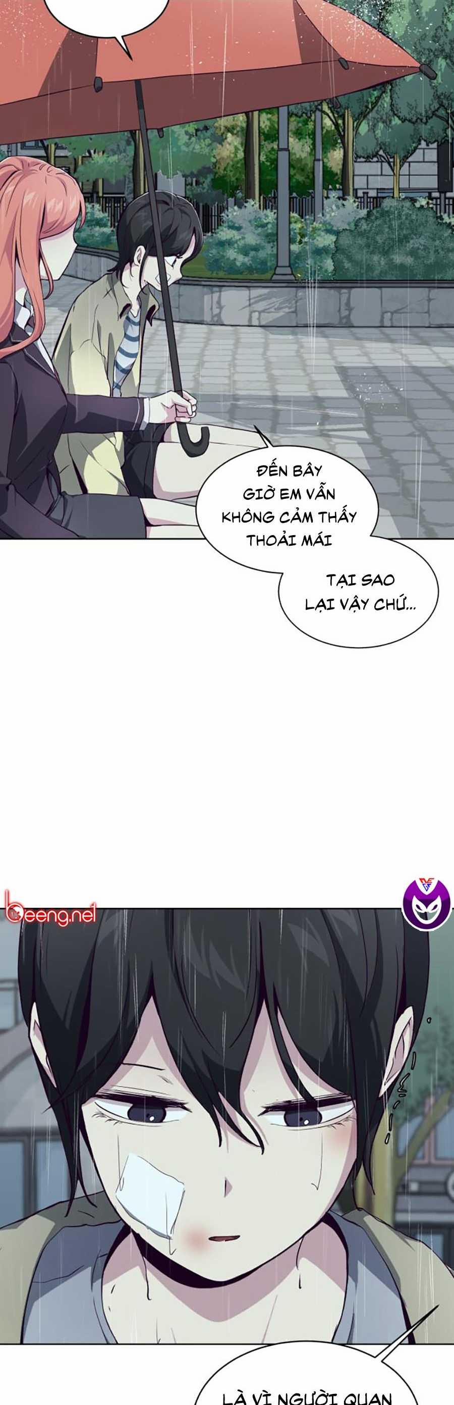 Giao Ước Tử Thần 49 trang 18