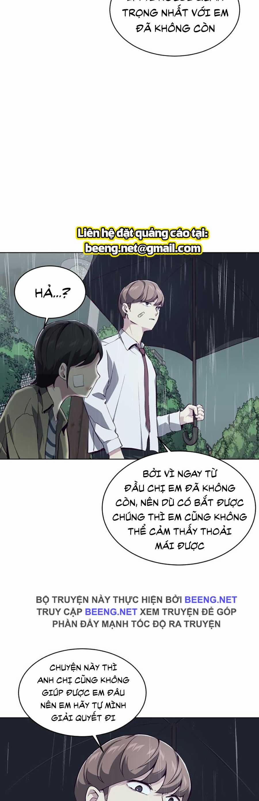 Giao Ước Tử Thần 49 trang 19