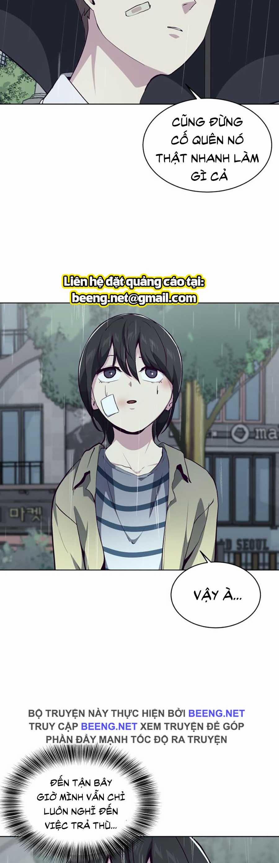 Giao Ước Tử Thần 49 trang 22