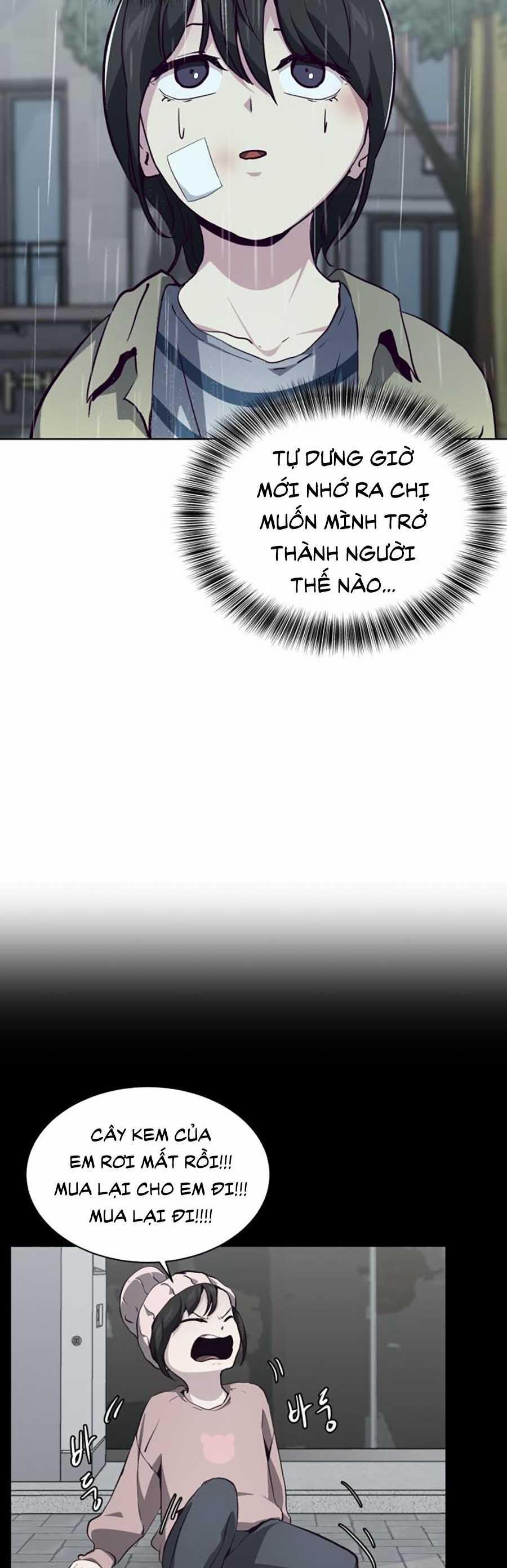 Giao Ước Tử Thần 49 trang 23