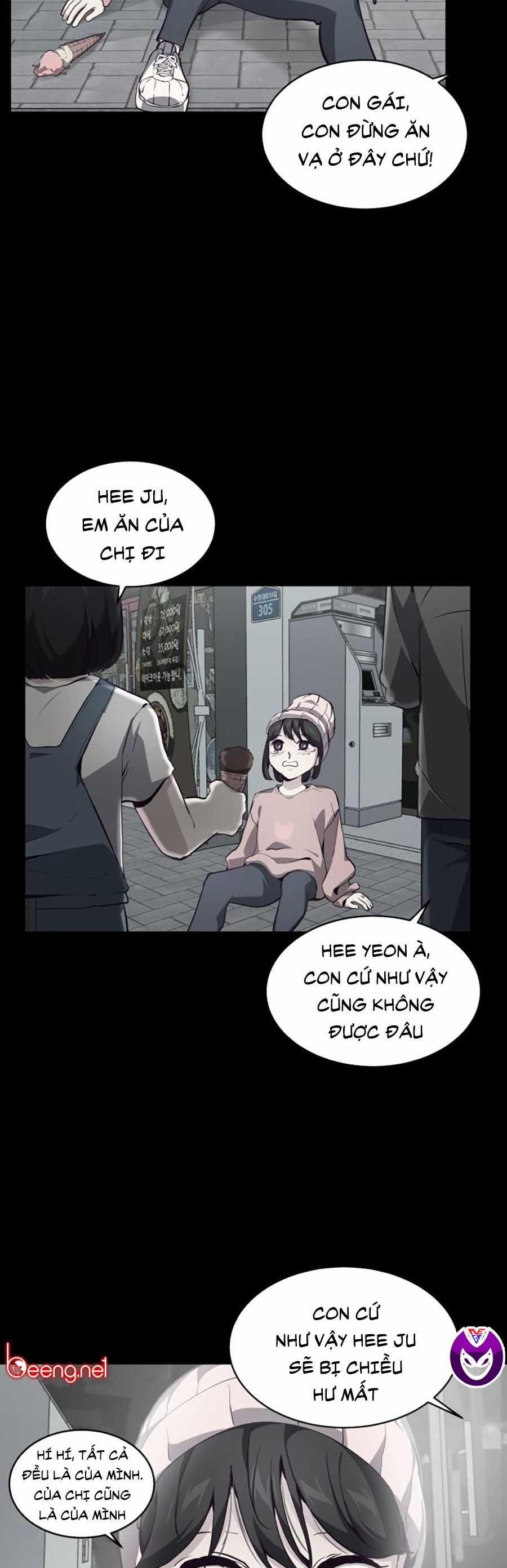 Giao Ước Tử Thần 49 trang 24