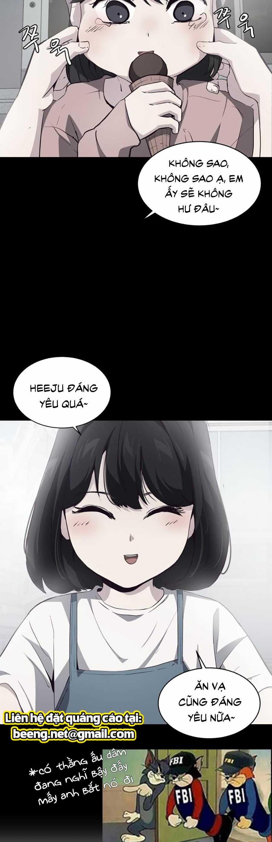 Giao Ước Tử Thần 49 trang 25