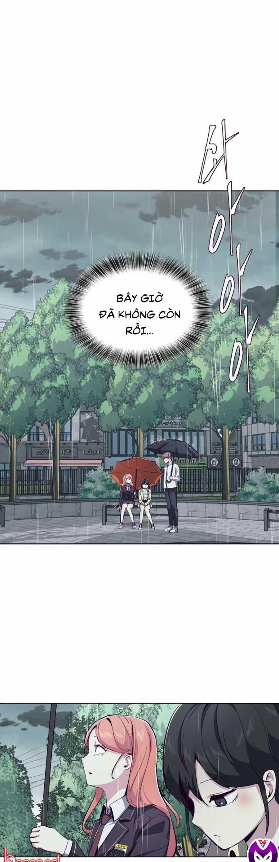 Giao Ước Tử Thần 49 trang 27