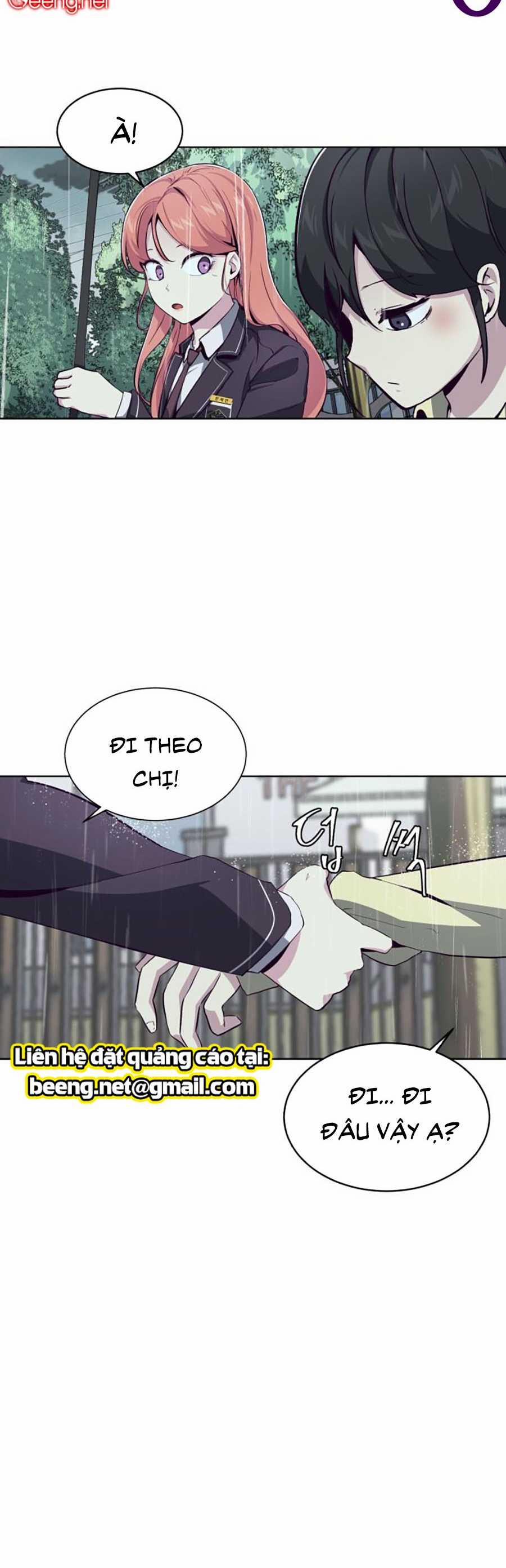 Giao Ước Tử Thần 49 trang 28