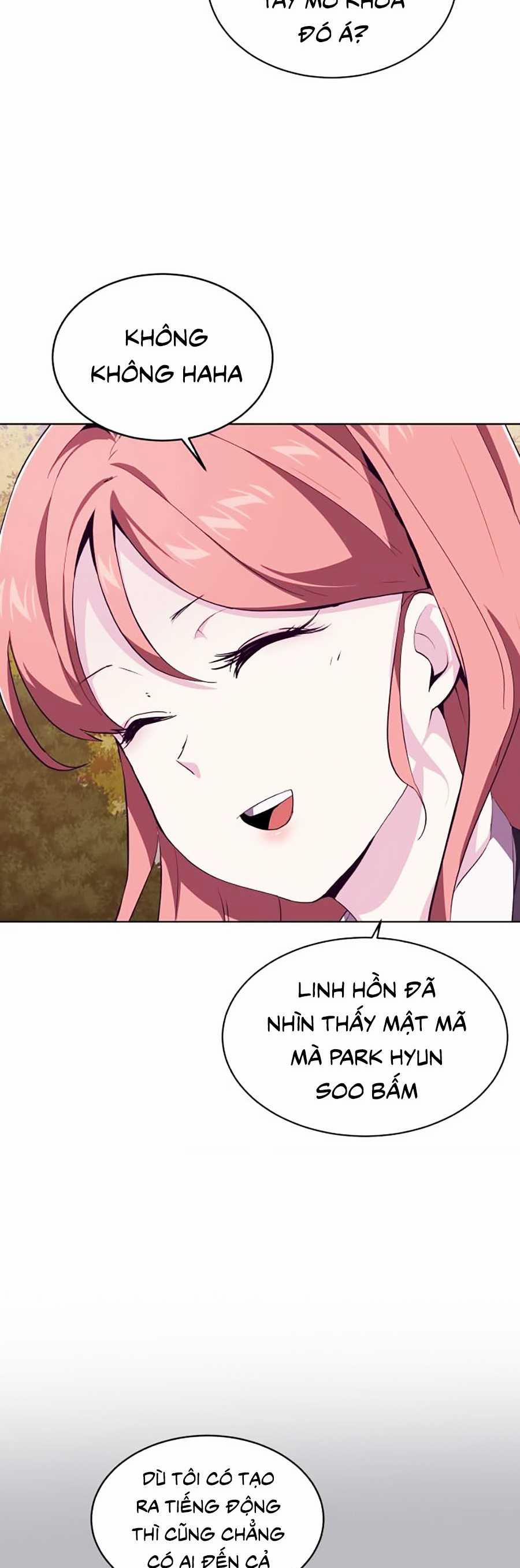 Giao Ước Tử Thần 49 trang 3