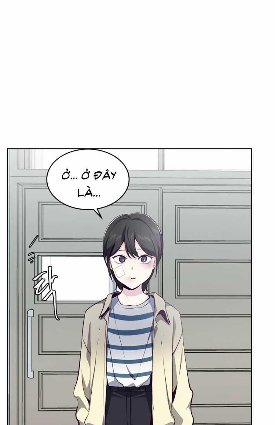 Giao Ước Tử Thần 49 trang 30