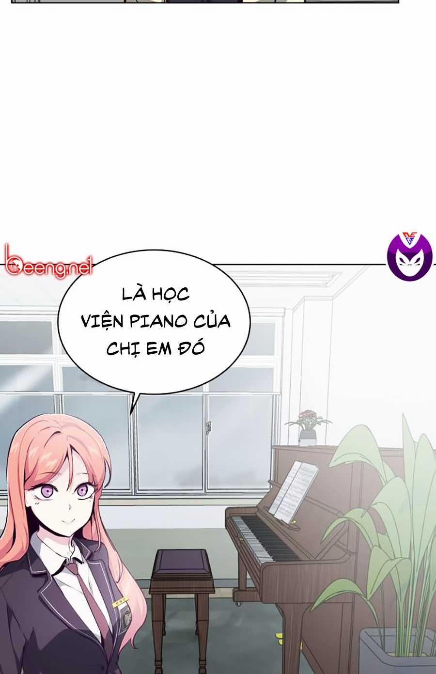 Giao Ước Tử Thần 49 trang 31