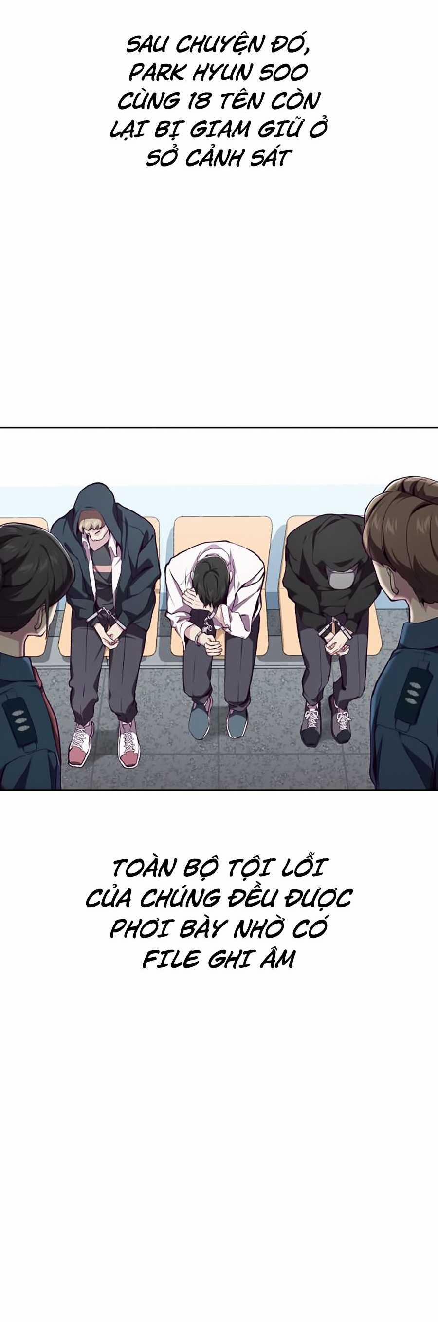 Giao Ước Tử Thần 49 trang 9