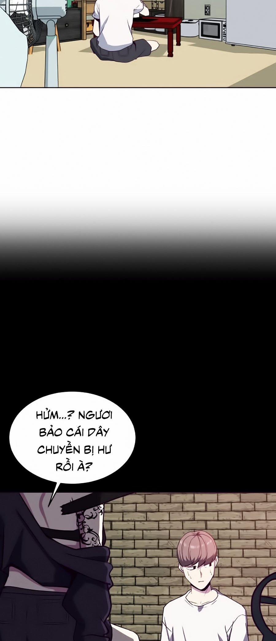 Giao Ước Tử Thần 5 trang 1