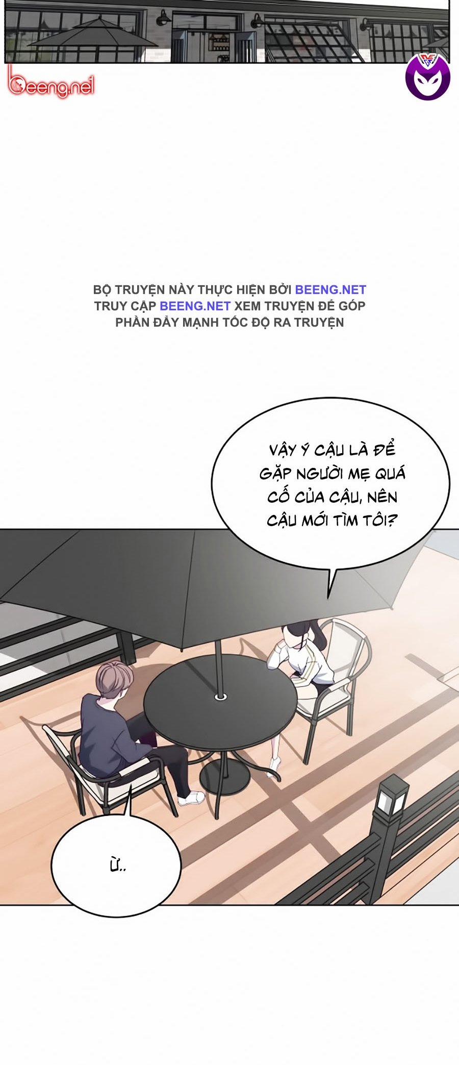 Giao Ước Tử Thần 5 trang 15