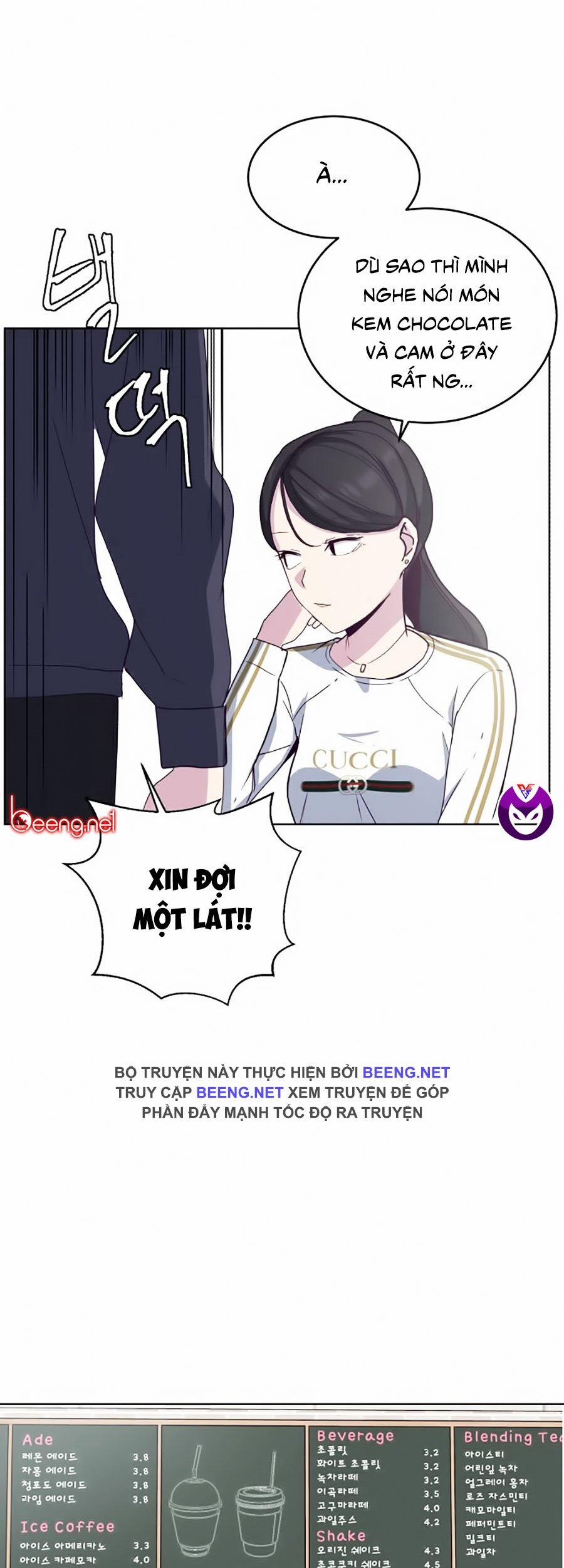 Giao Ước Tử Thần 5 trang 25