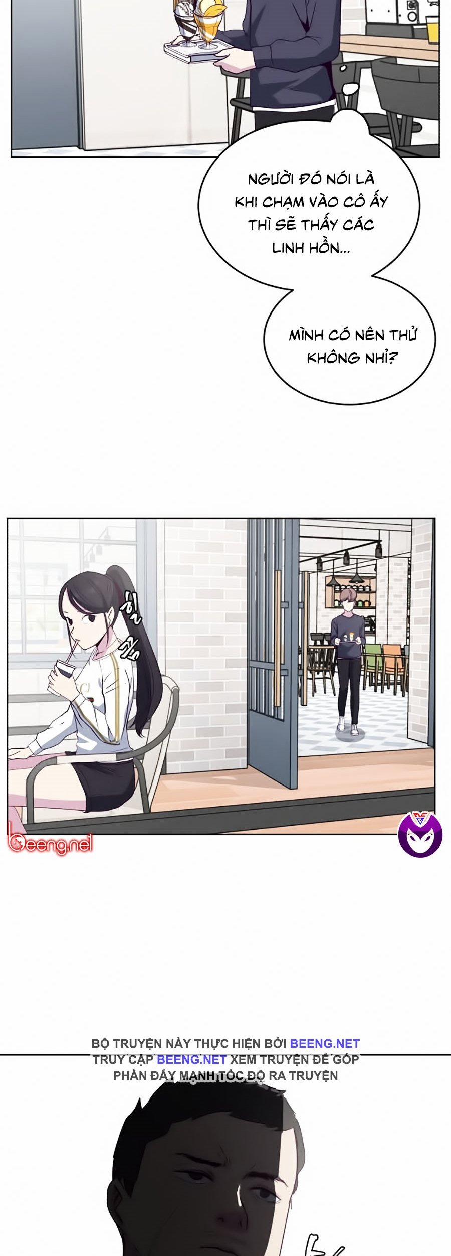 Giao Ước Tử Thần 5 trang 27