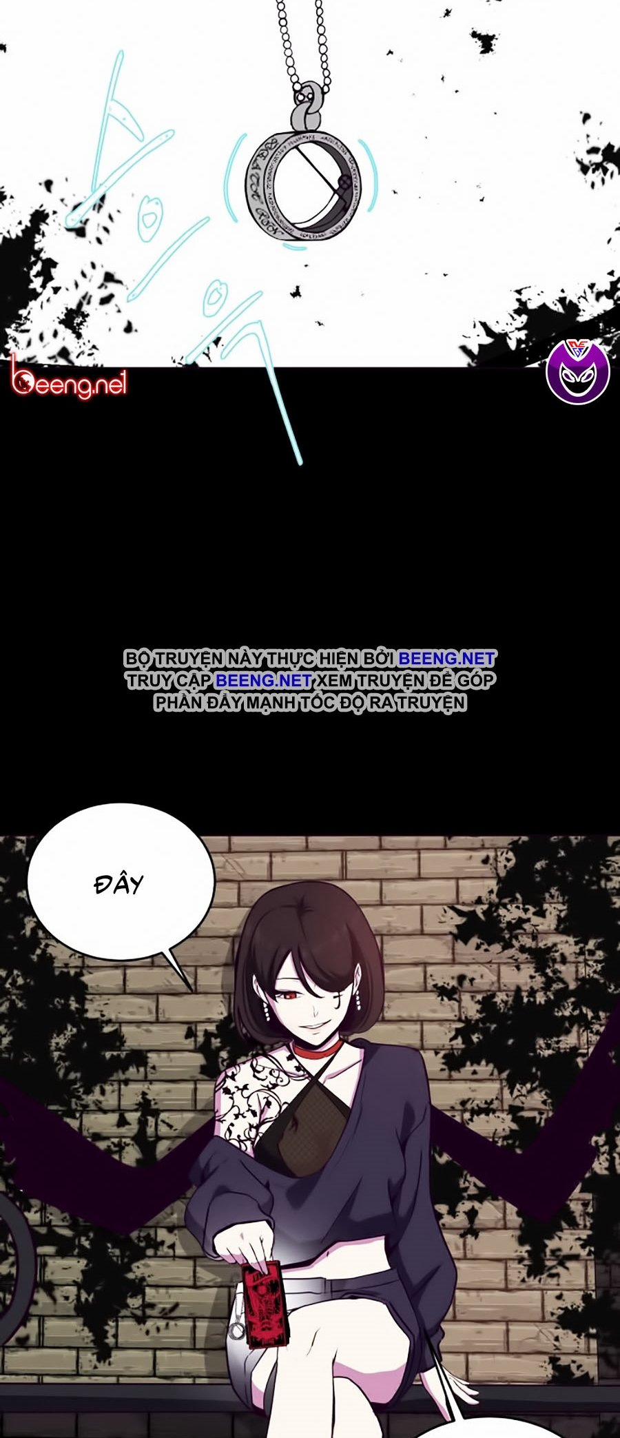 Giao Ước Tử Thần 5 trang 3