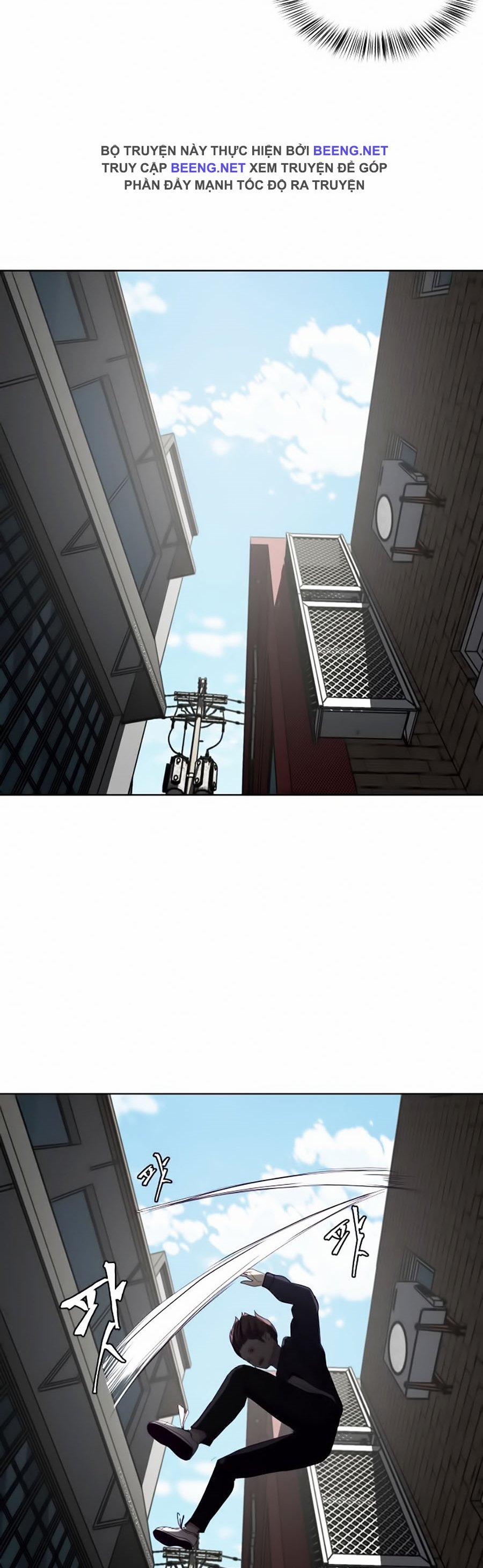 Giao Ước Tử Thần 5 trang 43