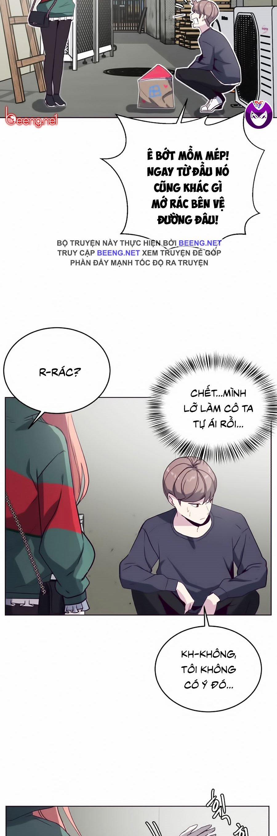 Giao Ước Tử Thần 5 trang 52