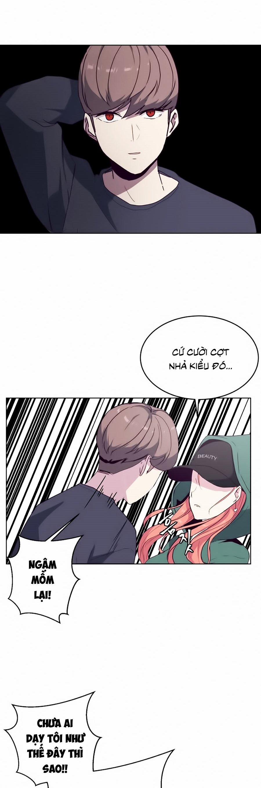 Giao Ước Tử Thần 5 trang 56