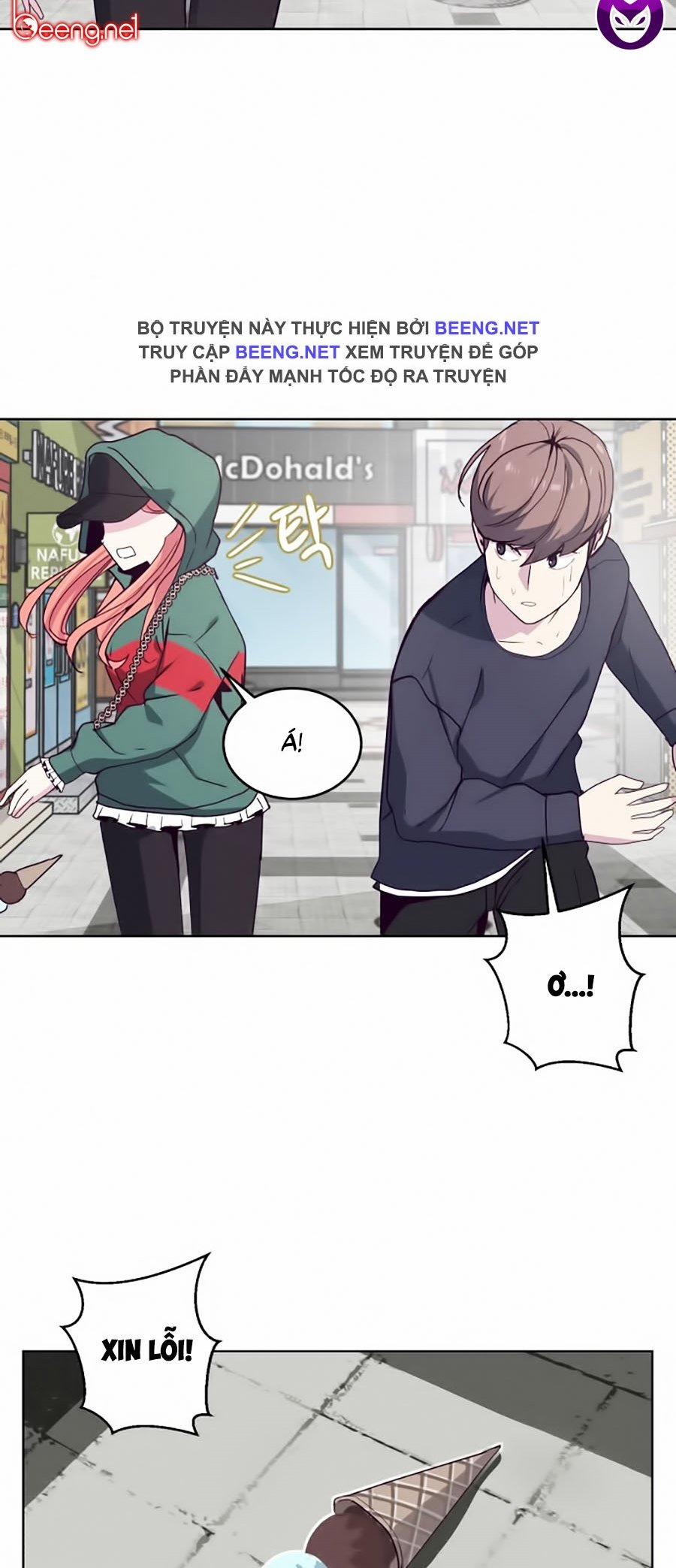 Giao Ước Tử Thần 5 trang 7