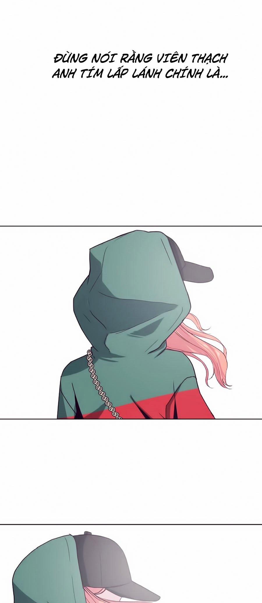 Giao Ước Tử Thần 5 trang 74