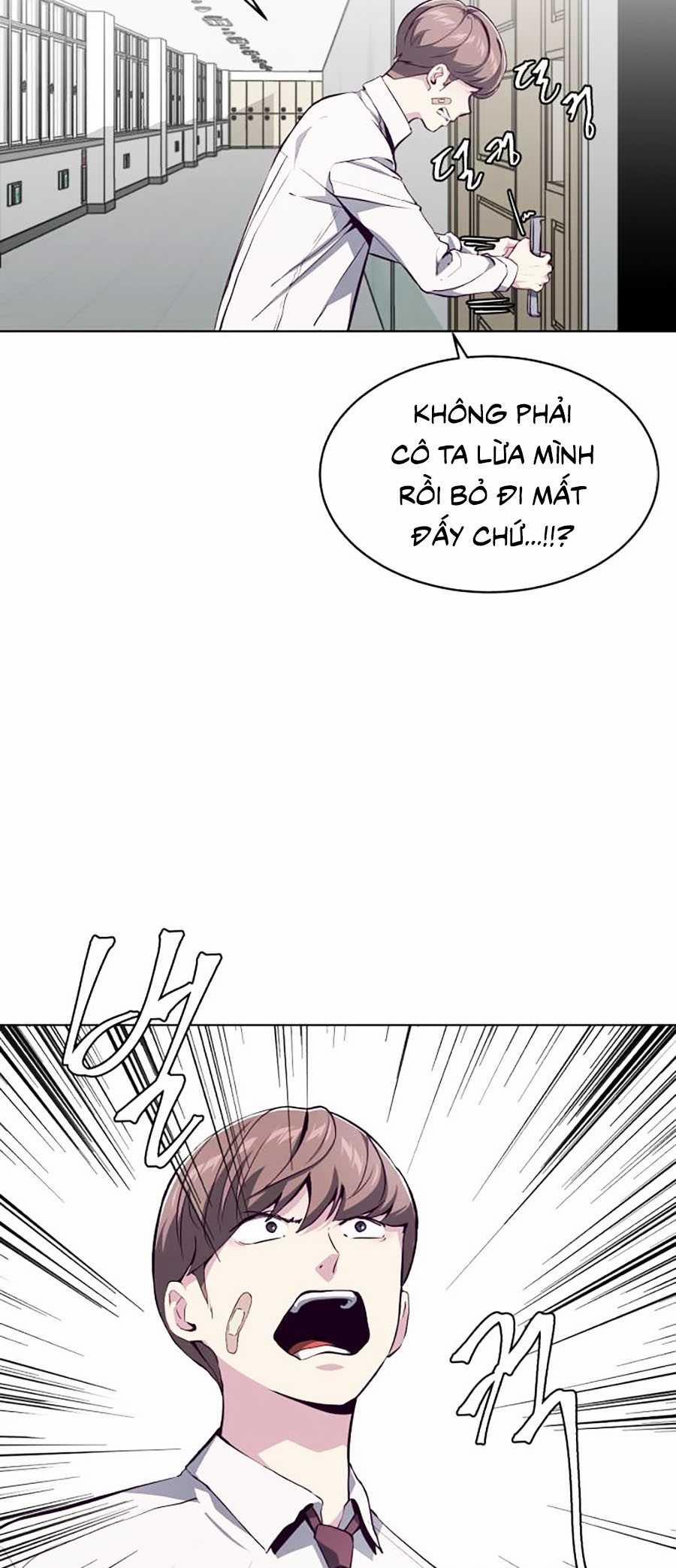 Giao Ước Tử Thần 50 trang 18