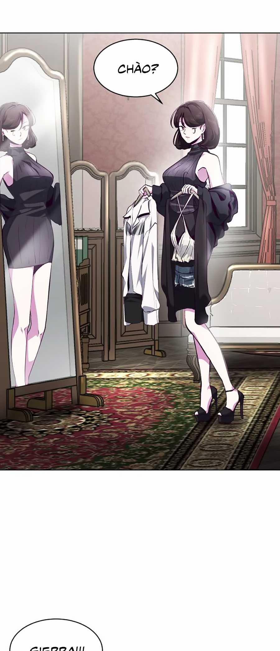 Giao Ước Tử Thần 50 trang 20