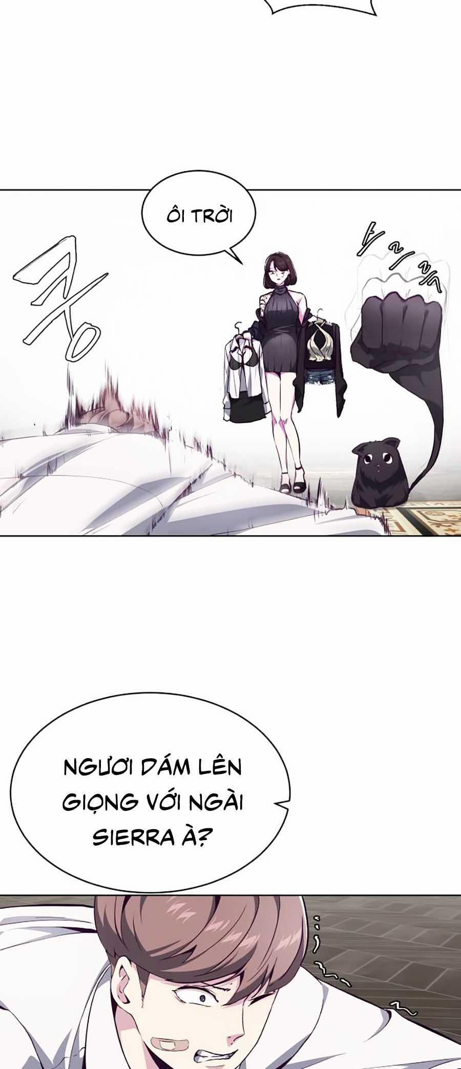 Giao Ước Tử Thần 50 trang 23