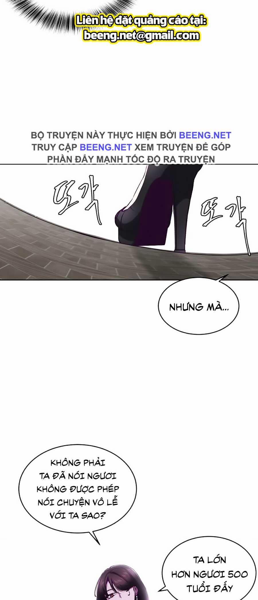 Giao Ước Tử Thần 50 trang 25