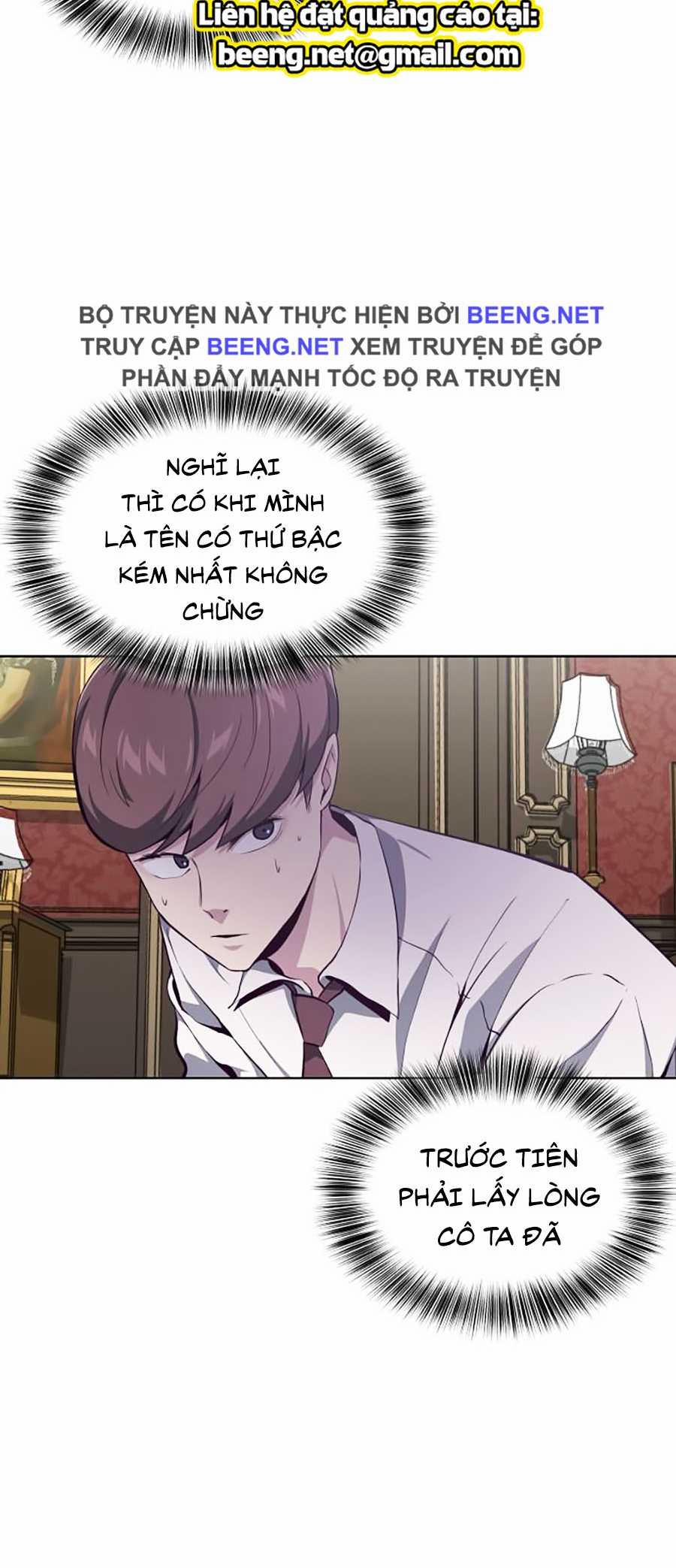 Giao Ước Tử Thần 50 trang 31