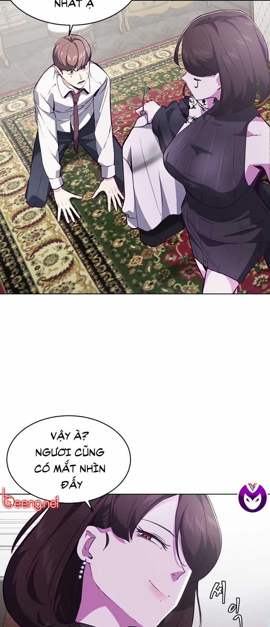 Giao Ước Tử Thần 50 trang 33