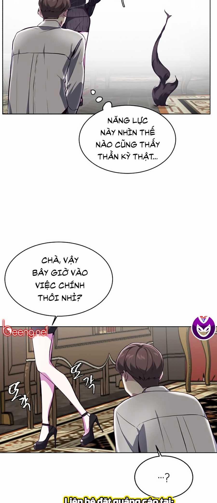 Giao Ước Tử Thần 50 trang 36