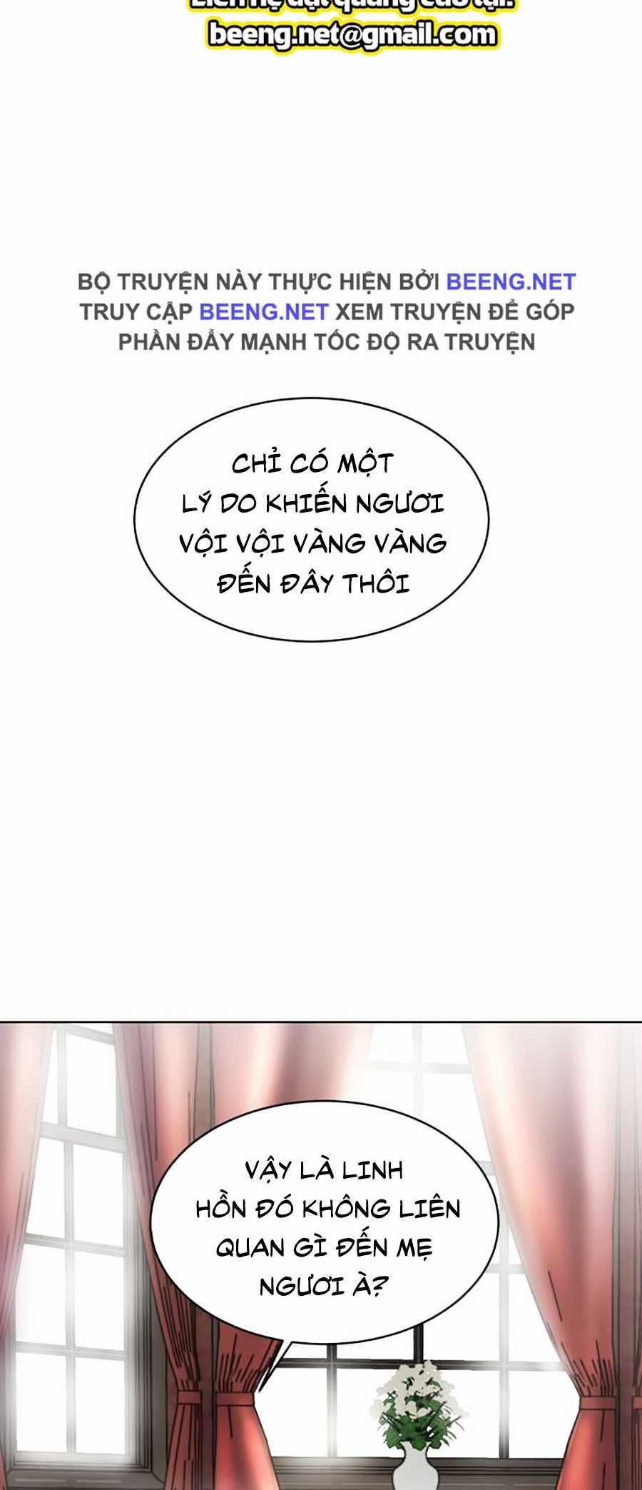 Giao Ước Tử Thần 50 trang 37