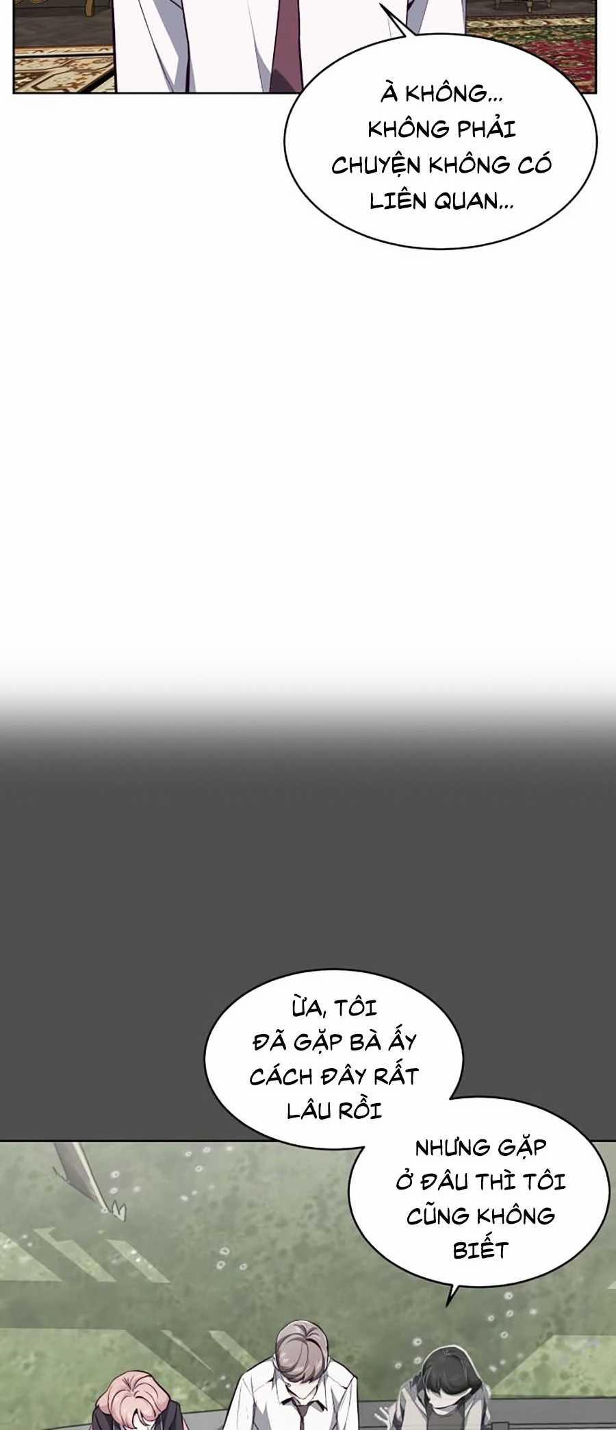 Giao Ước Tử Thần 50 trang 39