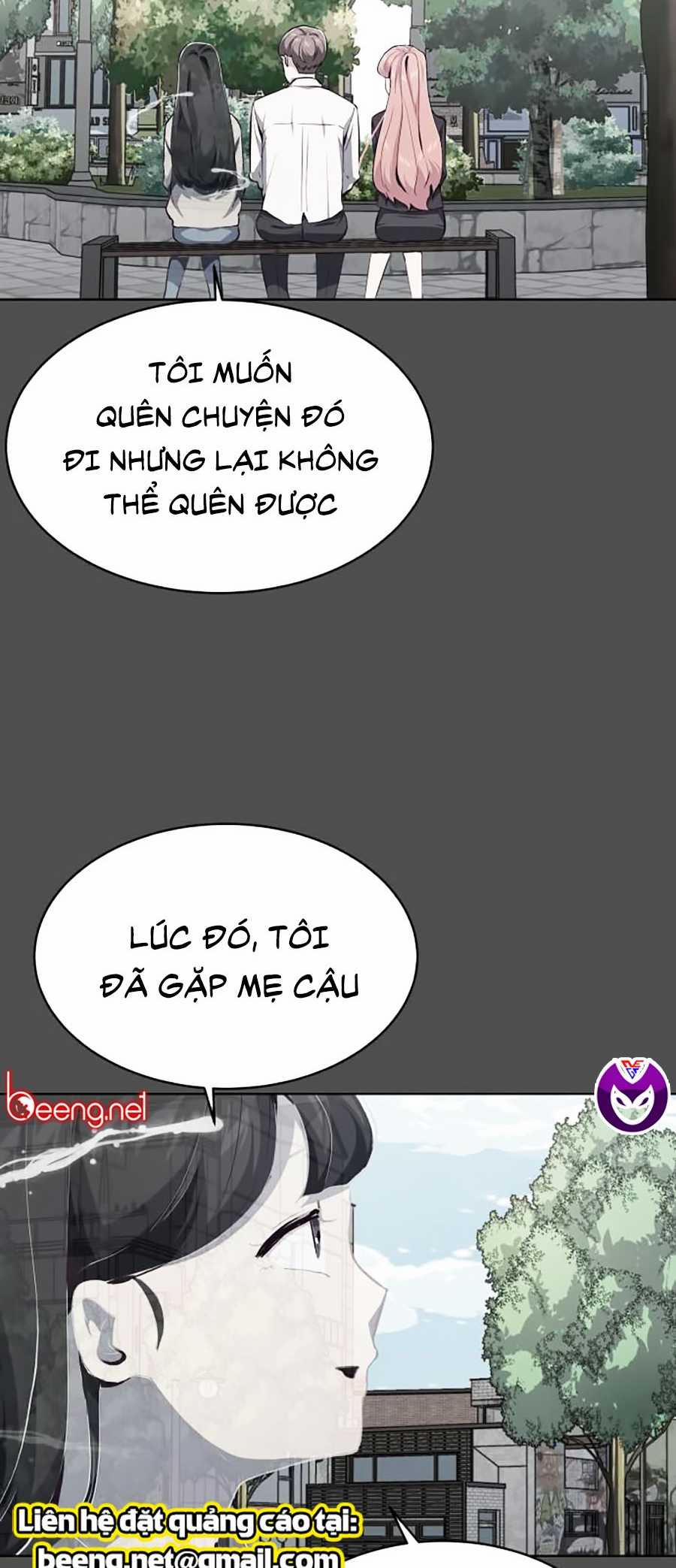 Giao Ước Tử Thần 50 trang 43