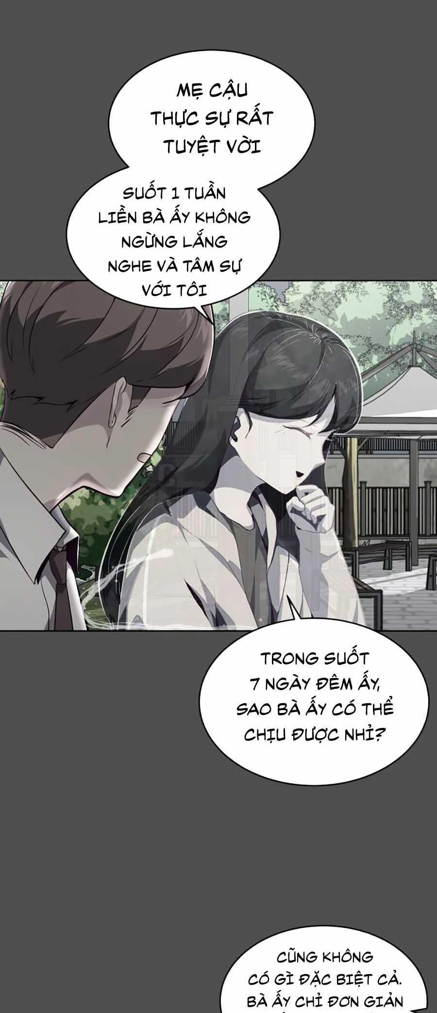 Giao Ước Tử Thần 50 trang 45