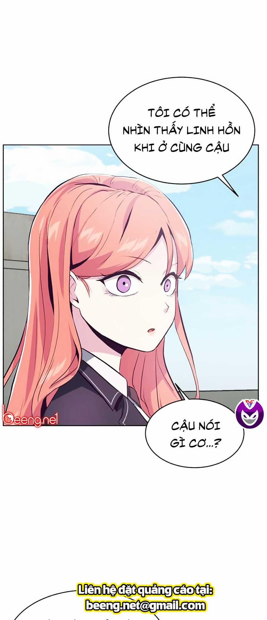 Giao Ước Tử Thần 50 trang 5