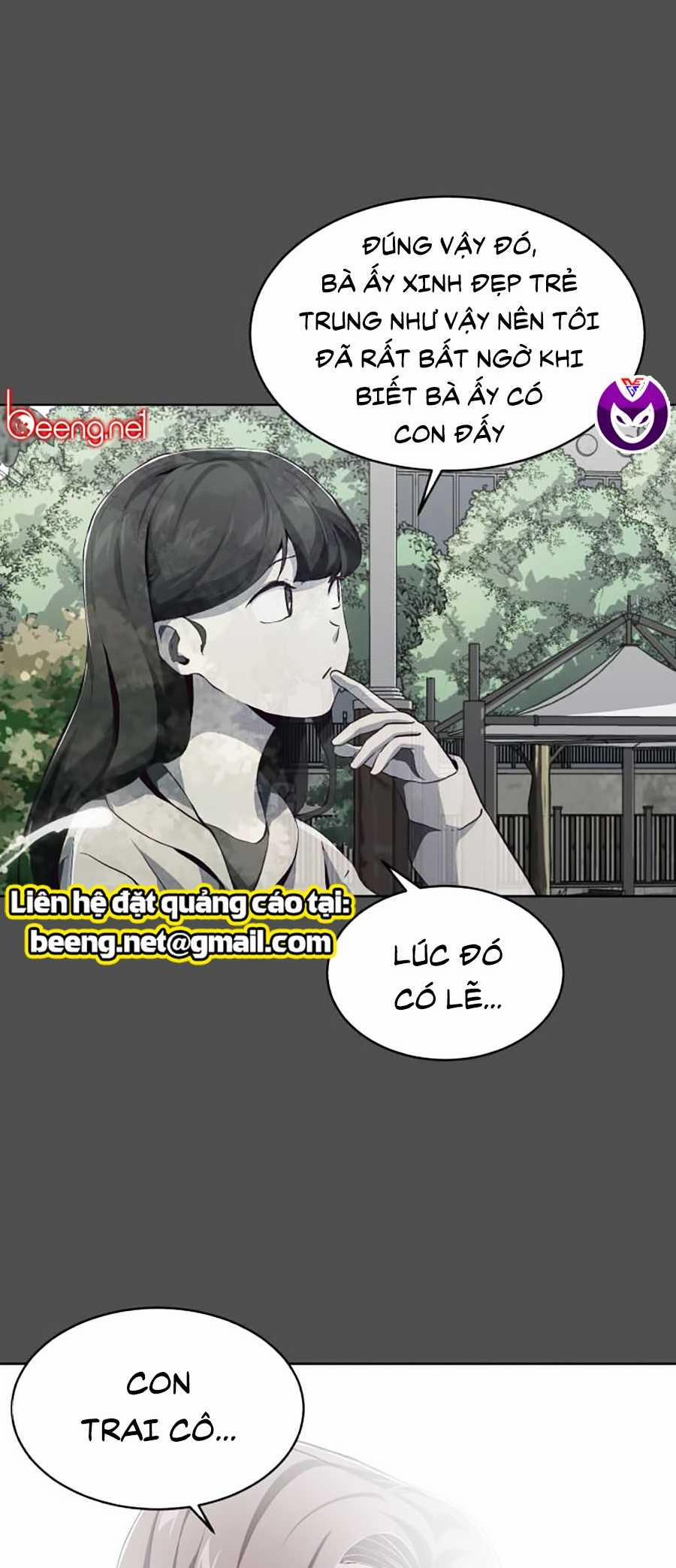 Giao Ước Tử Thần 50 trang 51