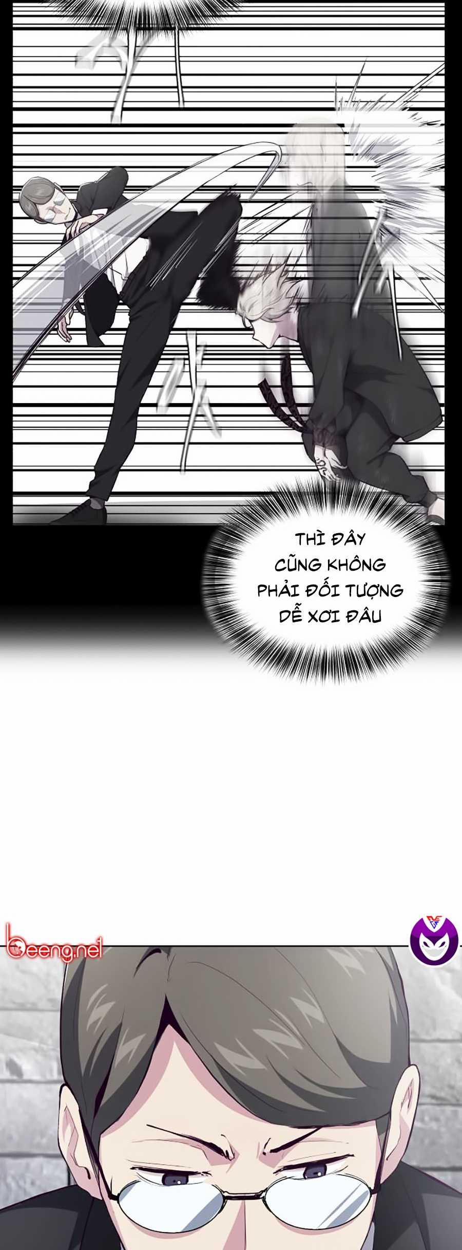 Giao Ước Tử Thần 50 trang 61