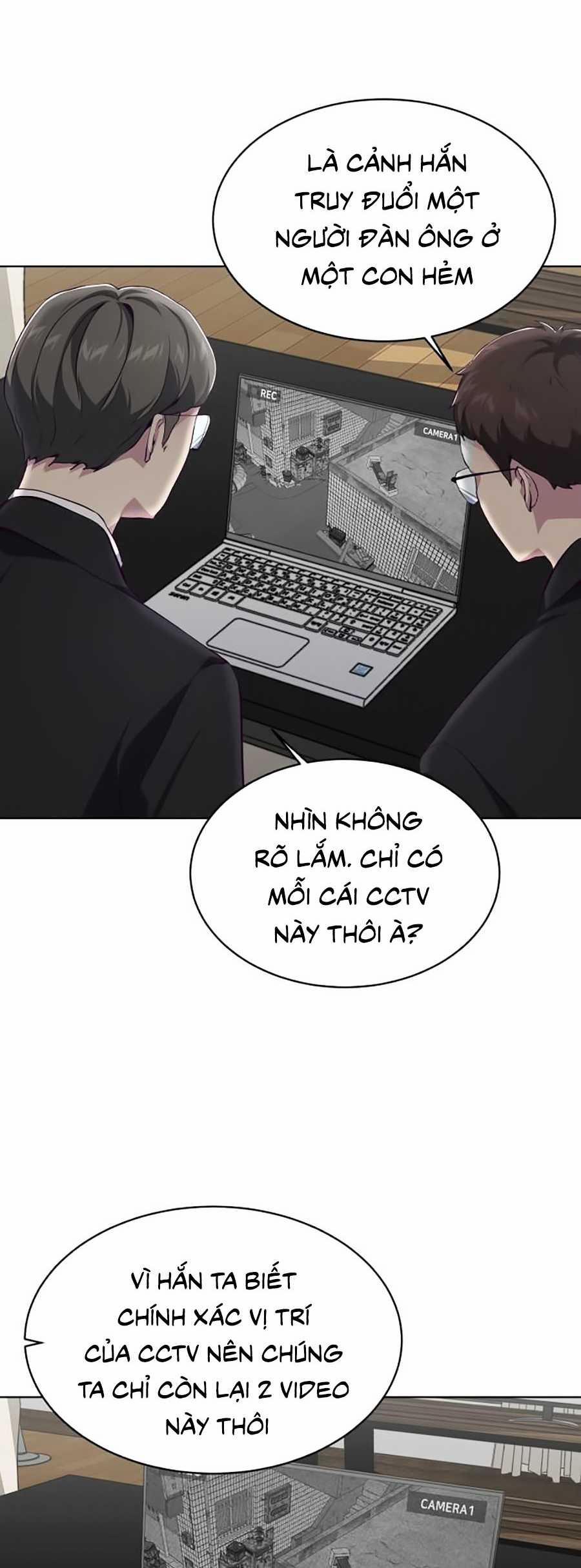 Giao Ước Tử Thần 50 trang 63